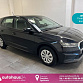 Skoda Fabia 2022 г. Чёрный, пробег 39456 км