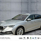 Skoda Octavia 2023 г. Серебристый, пробег 48375 км