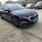Skoda Octavia 1.4 л 2022 г. Голубой, пробег 38300 км
