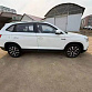 Skoda Kamiq 1.5 л 2025 г. Белый, пробег 9000 км