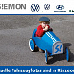 Skoda Fabia 2022 г. Чёрный, пробег 51282 км