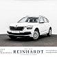 Skoda Kamiq 2023 г. Белый, пробег 51400 км