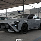 MG 6 1.5 л 2025 г. Серый