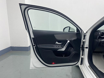 Mercedes-Benz A-Classe