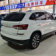 Skoda Kamiq 1.5 л 2021 г. Белый, пробег 30299 км