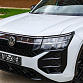 Volkswagen Teramont белый 2026