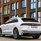 Audi Q8 белый 2018