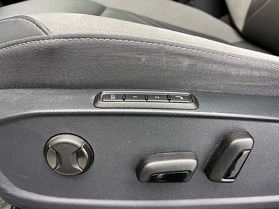 Volkswagen ID.4 Crozz