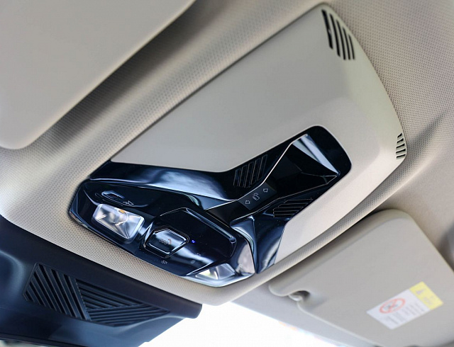 BMW X1 серый 2025