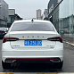 Skoda Octavia 1.4 л 2024 г. Белый, пробег 6000 км