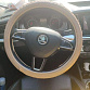 Skoda Kamiq 1.5 л 2023 г. Белый, пробег 11500 км