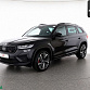 Skoda Kodiaq 2023 г. Чёрный, пробег 29892 км