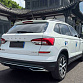 Skoda Kamiq 1.5 л 2023 г. Белый, пробег 23000 км