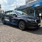 Skoda Fabia 2022 г. Чёрный, пробег 53000 км