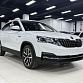 Skoda Kamiq 1.5L