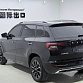 Skoda Karoq 1.4 л 2023 г. Чёрный, пробег 48000 км