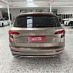 Skoda Karoq 1.4 л 2023 г. шампань/коричневый, пробег 18000 км
