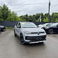 Volkswagen Tharu XR серый 2026