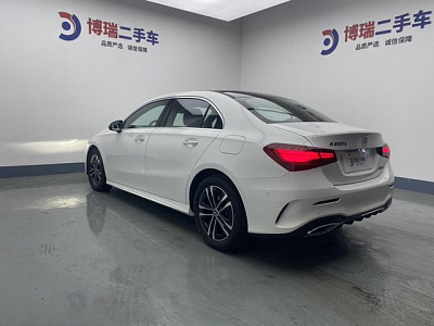 Mercedes-Benz A-Classe