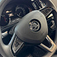 Skoda Kamiq 1.5 л 2023 г. Белый, пробег 5000 км