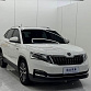 Skoda Kamiq 1.5 л 2022 г. Белый, пробег 31000 км