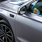 Geely Monjaro серый 2026