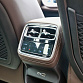 Geely Monjaro белый 2026