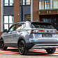 Volkswagen Tharu XR серый 2026