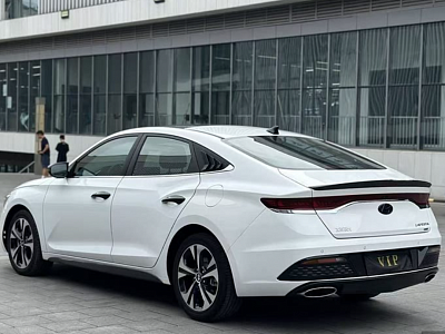 Hyundai Lafesta