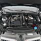 Skoda Superb 1.4 л 2024 г. Чёрный, пробег 19100 км