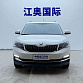 Skoda Kamiq 1.5 л 2023 г. Белый, пробег 47000 км