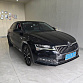 Skoda Superb 1.4 л 2023 г. Чёрный, пробег 45000 км