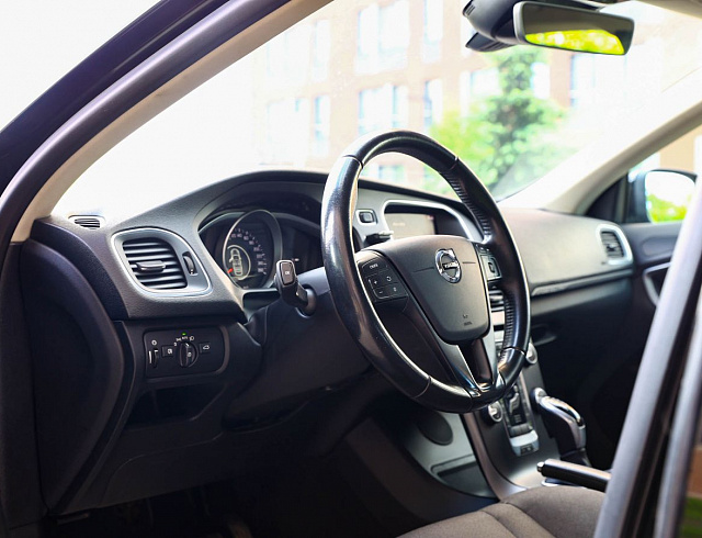 Volvo V40 Cross Country