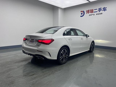 Mercedes-Benz A-Classe