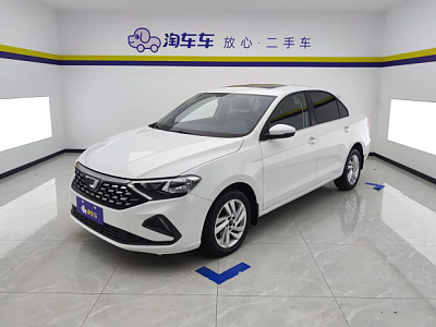 Volkswagen Jetta VA3 1.5L