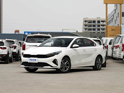 Kia K3 Luxury Smart 1.5
