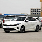Kia K3 Luxury Smart 1.5