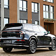 Changan Qiyuan Q07 черный 2026