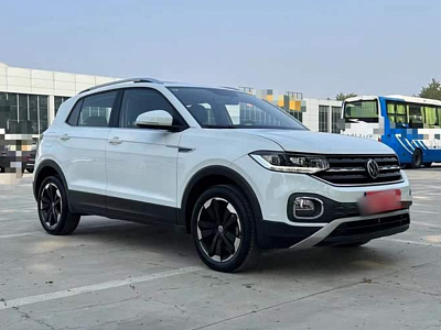 Volkswagen Tacqua