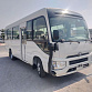 Toyota Coaster 4.2 л 2026 г. Белый