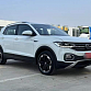 Volkswagen Tacqua