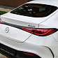 Mercedes-Benz GLC Coupe белый 2025