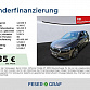 Skoda Fabia 2022 г. Чёрный, пробег 44710 км