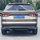 Skoda Kamiq 1.5 л 2023 г. шампань/коричневый, пробег 8300 км