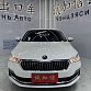 Skoda Rapid 1.5 л 2022 г. Белый, пробег 22799 км
