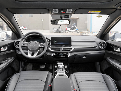 Kia K3 Luxury Smart 1.5