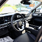 Hyundai Santa Fe серый 2026