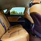 Lexus RX черный 2019
