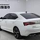 Skoda Octavia 1.4 л 2023 г. Белый, пробег 29000 км