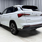 Skoda Kamiq 1.5 л 2023 г. Белый, пробег 18000 км